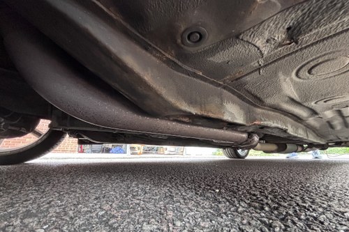 1993 Nissan Skyline R33 GTST In vendita (immagine 149 di 169)