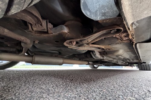 1993 Nissan Skyline R33 GTST In vendita (immagine 154 di 169)