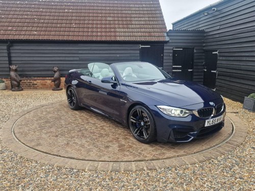 2016 BMW M4 Kaufen Bei