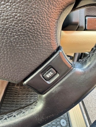 2002 Range Rover Vogue SE P38 In vendita (immagine 22 di 100)