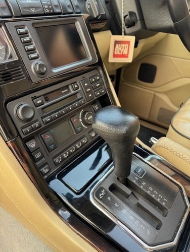 2002 Range Rover Vogue SE P38 In vendita (immagine 36 di 100)