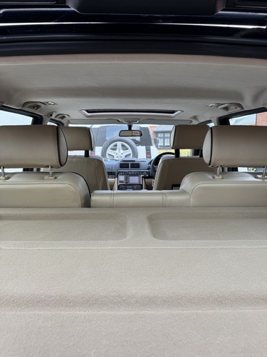 2002 Range Rover Vogue SE P38 In vendita (immagine 52 di 100)