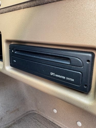 2002 Range Rover Vogue SE P38 In vendita (immagine 64 di 100)