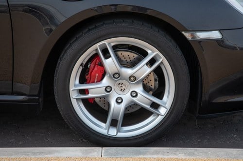 2007 Porsche 987.1 Boxster S 3.4L Tiptronic S In vendita (immagine 20 di 150)