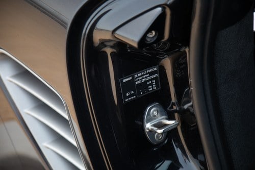 2007 Porsche 987.1 Boxster S 3.4L Tiptronic S In vendita (immagine 24 di 150)