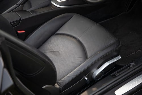 2007 Porsche 987.1 Boxster S 3.4L Tiptronic S In vendita (immagine 26 di 150)