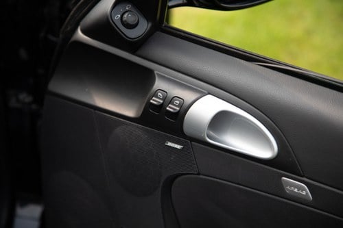 2007 Porsche 987.1 Boxster S 3.4L Tiptronic S In vendita (immagine 29 di 150)