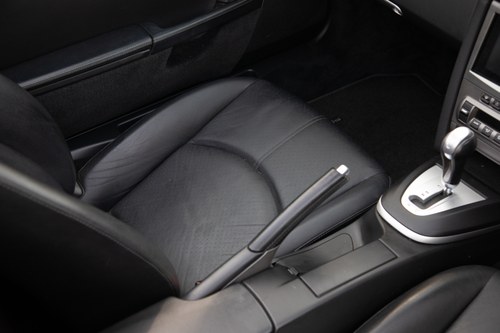 2007 Porsche 987.1 Boxster S 3.4L Tiptronic S In vendita (immagine 34 di 150)