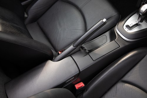 2007 Porsche 987.1 Boxster S 3.4L Tiptronic S In vendita (immagine 38 di 150)