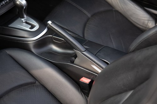 2007 Porsche 987.1 Boxster S 3.4L Tiptronic S In vendita (immagine 46 di 150)