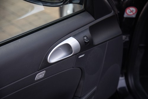 2007 Porsche 987.1 Boxster S 3.4L Tiptronic S In vendita (immagine 48 di 150)