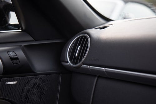 2007 Porsche 987.1 Boxster S 3.4L Tiptronic S In vendita (immagine 61 di 150)