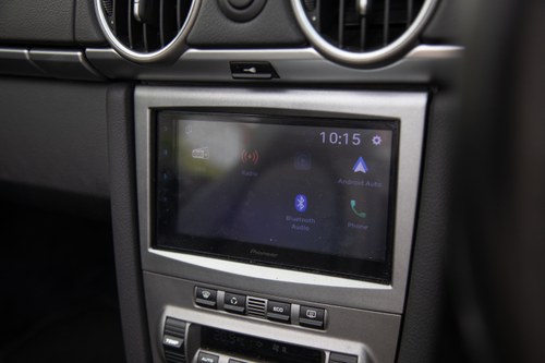 2007 Porsche 987.1 Boxster S 3.4L Tiptronic S In vendita (immagine 64 di 150)