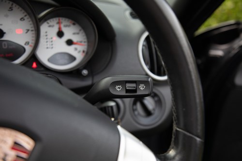 2007 Porsche 987.1 Boxster S 3.4L Tiptronic S In vendita (immagine 66 di 150)