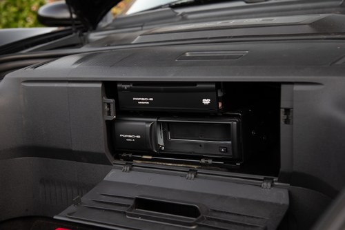 2007 Porsche 987.1 Boxster S 3.4L Tiptronic S In vendita (immagine 70 di 150)