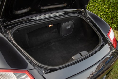 2007 Porsche 987.1 Boxster S 3.4L Tiptronic S In vendita (immagine 72 di 150)