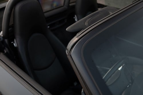 2007 Porsche 987.1 Boxster S 3.4L Tiptronic S In vendita (immagine 108 di 150)