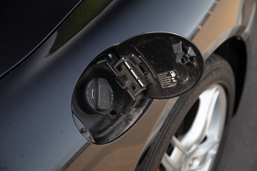 2007 Porsche 987.1 Boxster S 3.4L Tiptronic S In vendita (immagine 109 di 150)