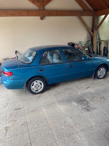 1997 KIA SEPHIA LS Sephia LS En provenance USA For Sale