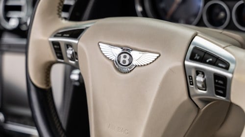 2015 Bentley Continental GT W12 Speed Convertible For Sale (picture 28 of 246)