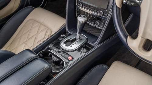 2015 Bentley Continental GT W12 Speed Convertible For Sale (picture 31 of 246)