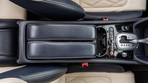 2015 Bentley Continental GT W12 Speed Convertible For Sale (picture 32 of 246)