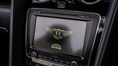 2015 Bentley Continental GT W12 Speed Convertible For Sale (picture 39 of 246)