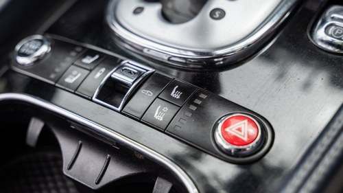 2015 Bentley Continental GT W12 Speed Convertible For Sale (picture 44 of 246)