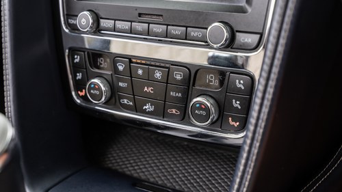 2015 Bentley Continental GT W12 Speed Convertible For Sale (picture 45 of 246)