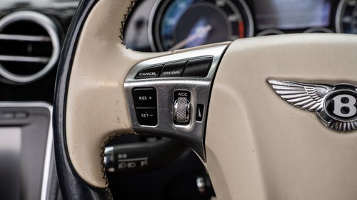 2015 Bentley Continental GT W12 Speed Convertible For Sale (picture 47 of 246)