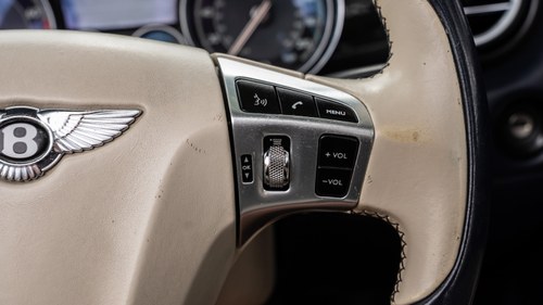 2015 Bentley Continental GT W12 Speed Convertible For Sale (picture 48 of 246)