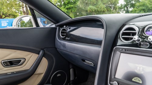 2015 Bentley Continental GT W12 Speed Convertible For Sale (picture 56 of 246)