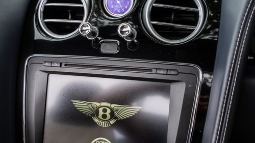 2015 Bentley Continental GT W12 Speed Convertible For Sale (picture 61 of 246)