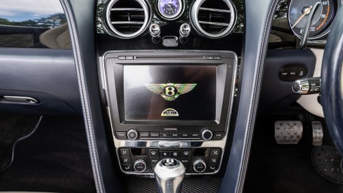 2015 Bentley Continental GT W12 Speed Convertible For Sale (picture 62 of 246)