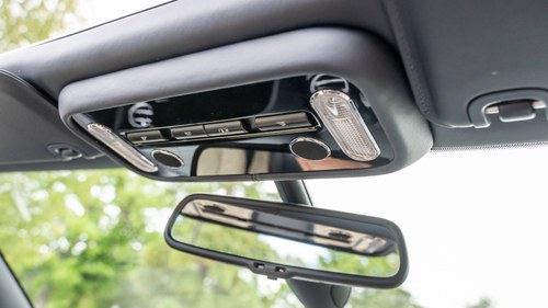 2015 Bentley Continental GT W12 Speed Convertible For Sale (picture 66 of 246)