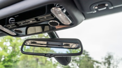 2015 Bentley Continental GT W12 Speed Convertible For Sale (picture 67 of 246)