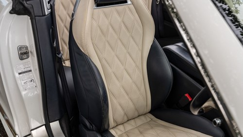 2015 Bentley Continental GT W12 Speed Convertible For Sale (picture 71 of 246)