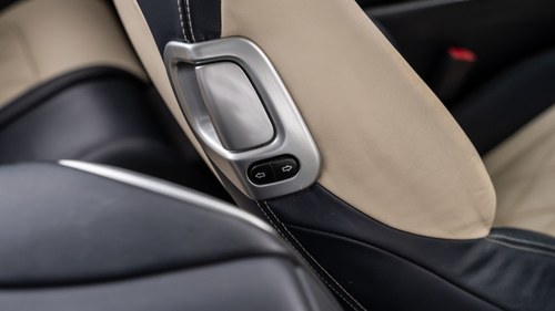 2015 Bentley Continental GT W12 Speed Convertible For Sale (picture 75 of 246)