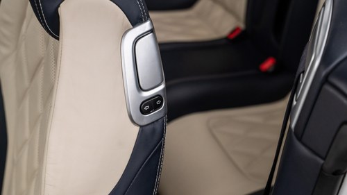 2015 Bentley Continental GT W12 Speed Convertible For Sale (picture 83 of 246)