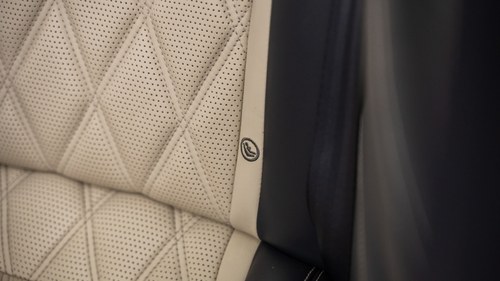 2015 Bentley Continental GT W12 Speed Convertible For Sale (picture 100 of 246)