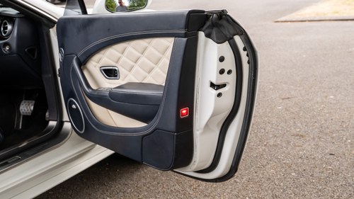 2015 Bentley Continental GT W12 Speed Convertible For Sale (picture 102 of 246)