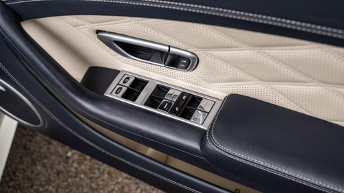 2015 Bentley Continental GT W12 Speed Convertible For Sale (picture 105 of 246)