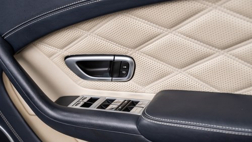 2015 Bentley Continental GT W12 Speed Convertible For Sale (picture 106 of 246)