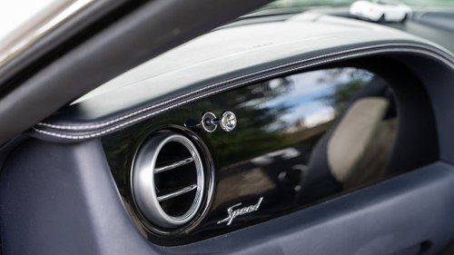 2015 Bentley Continental GT W12 Speed Convertible For Sale (picture 112 of 246)