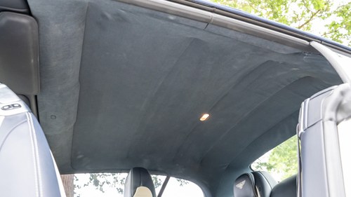 2015 Bentley Continental GT W12 Speed Convertible For Sale (picture 113 of 246)