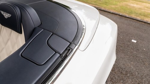 2015 Bentley Continental GT W12 Speed Convertible For Sale (picture 117 of 246)