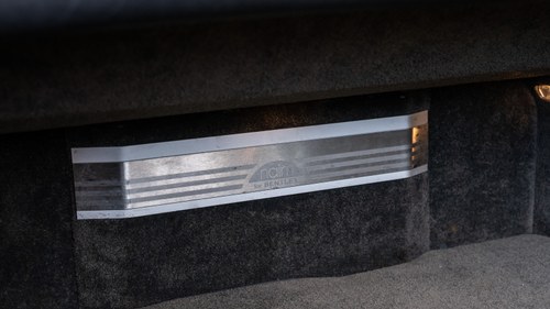 2015 Bentley Continental GT W12 Speed Convertible For Sale (picture 124 of 246)