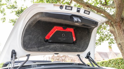 2015 Bentley Continental GT W12 Speed Convertible For Sale (picture 126 of 246)