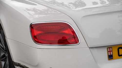 2015 Bentley Continental GT W12 Speed Convertible For Sale (picture 128 of 246)