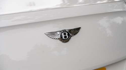 2015 Bentley Continental GT W12 Speed Convertible For Sale (picture 131 of 246)